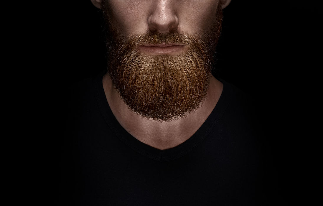 Beard