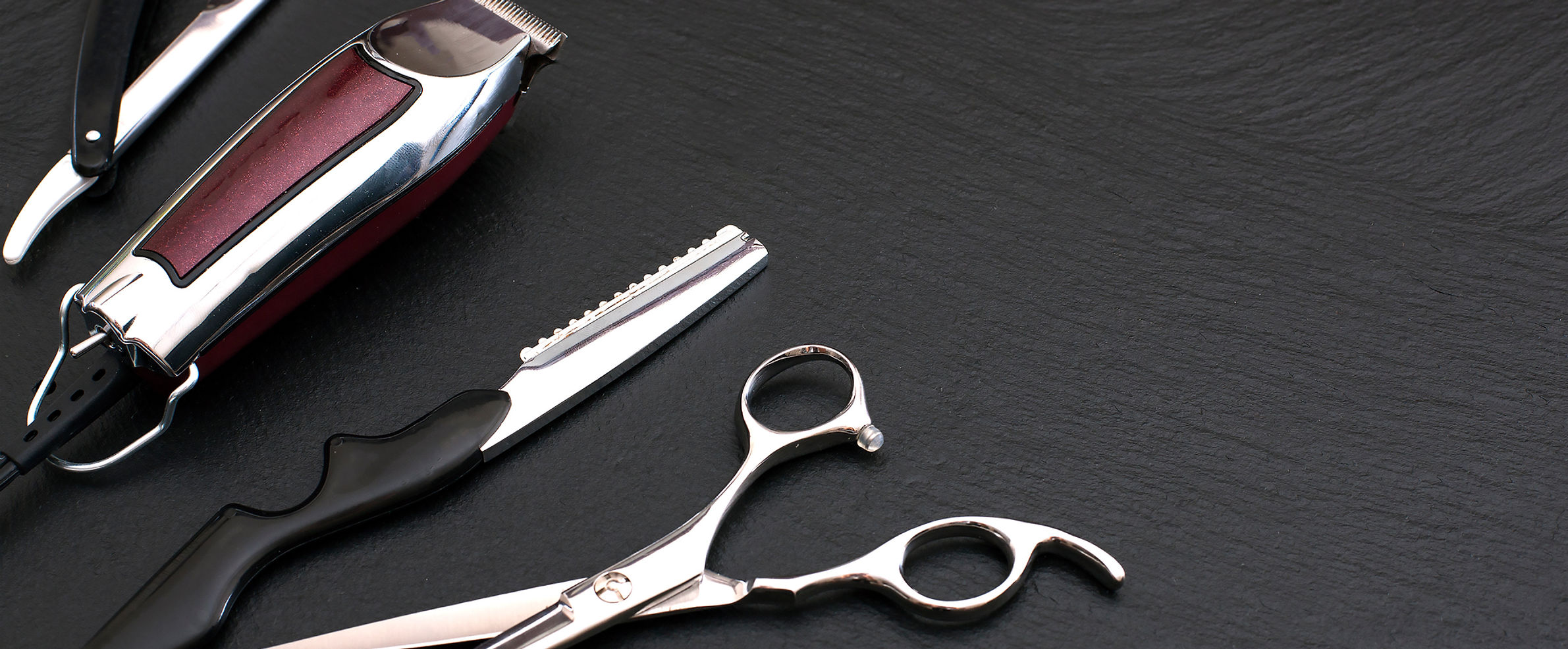 Taperz Barber Shop Tools