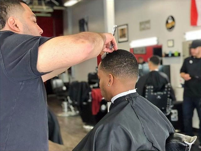 Taperz Barber Shop